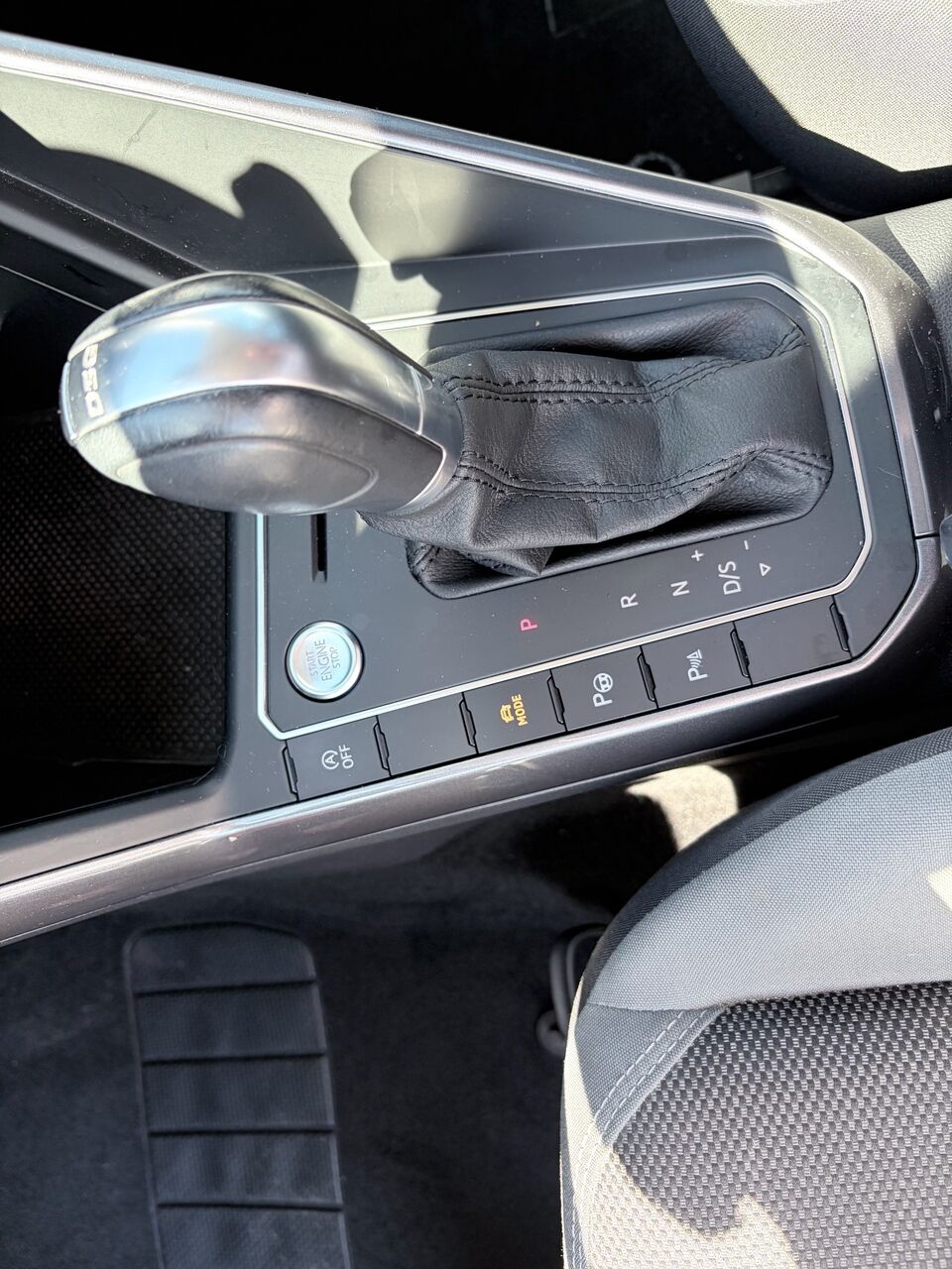 Billede af VW Polo 1,0 TSI Highline DSG 115HK 5d 7g Aut.