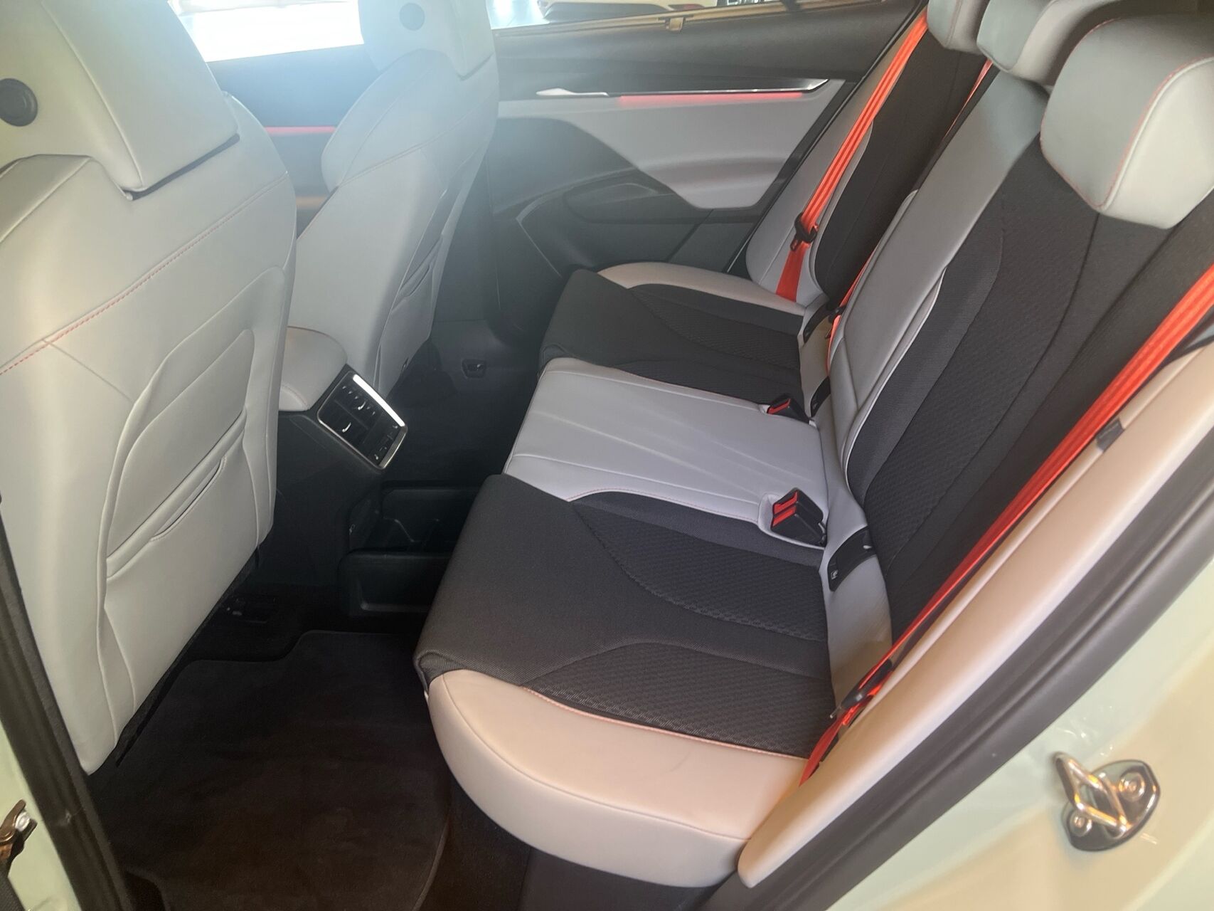 Billede af Skoda Elroq 85 EL 286HK 5d Aut.