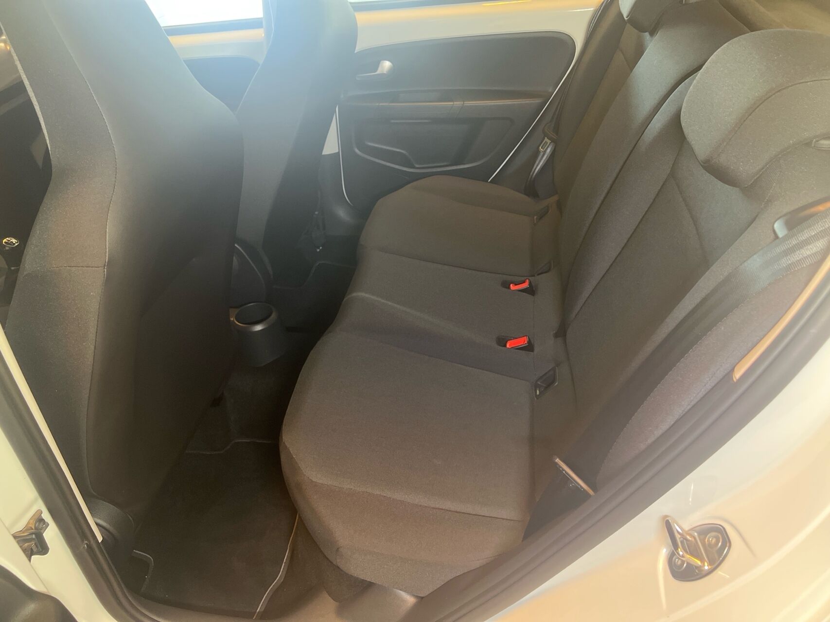 Billede af VW up 1,0 MPI 65HK 5d