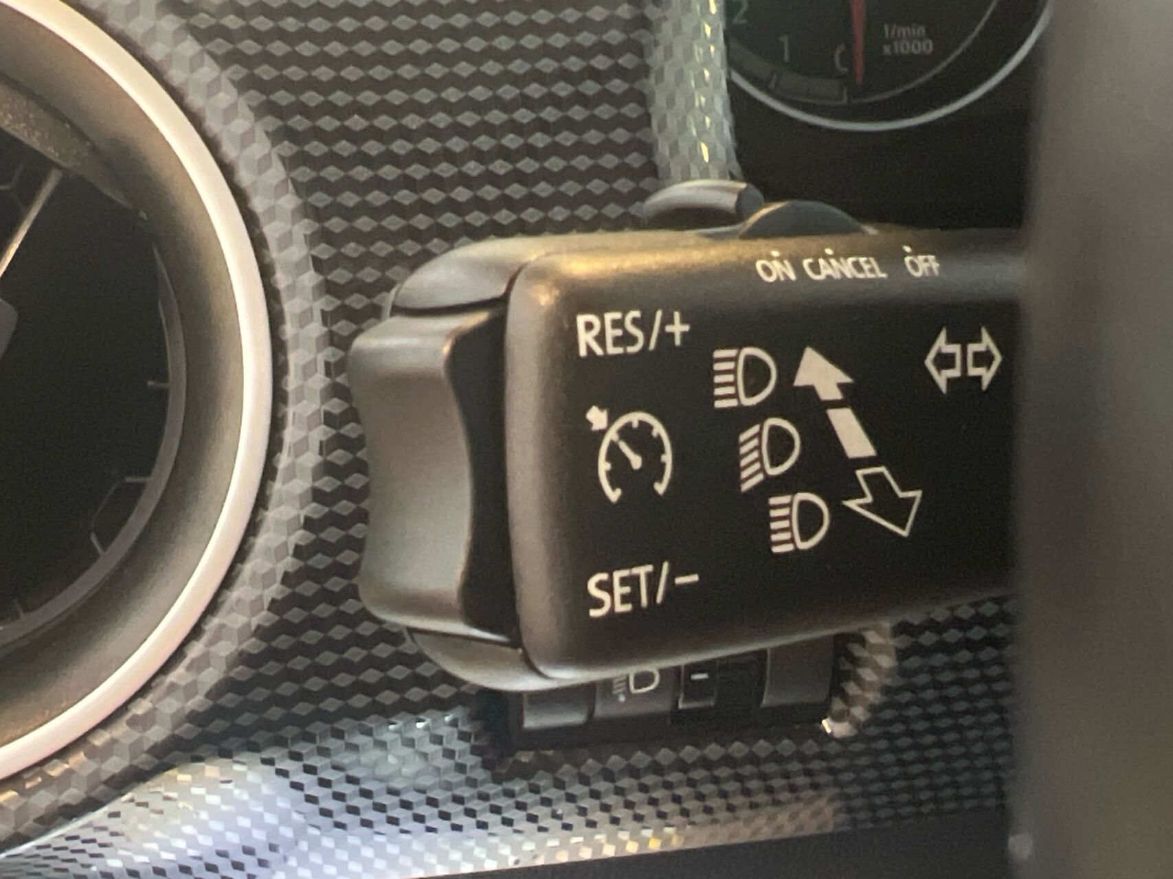 Billede af VW up 1,0 MPI 65HK 5d