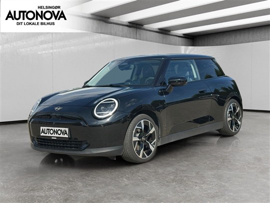 Mini Cooper E EL Classic Trim Option Level L 184HK 3d Aut.
