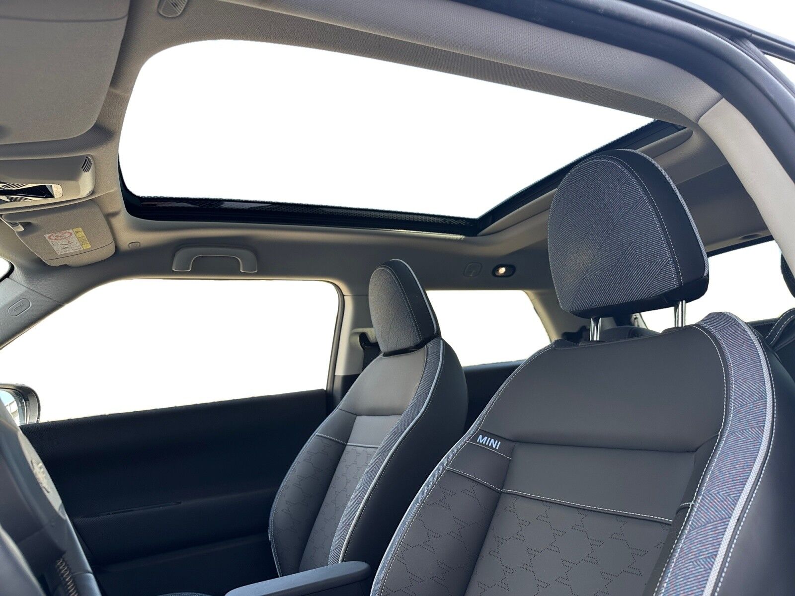Billede af Mini Cooper E EL Classic Trim Option Level L 184HK 3d Aut.