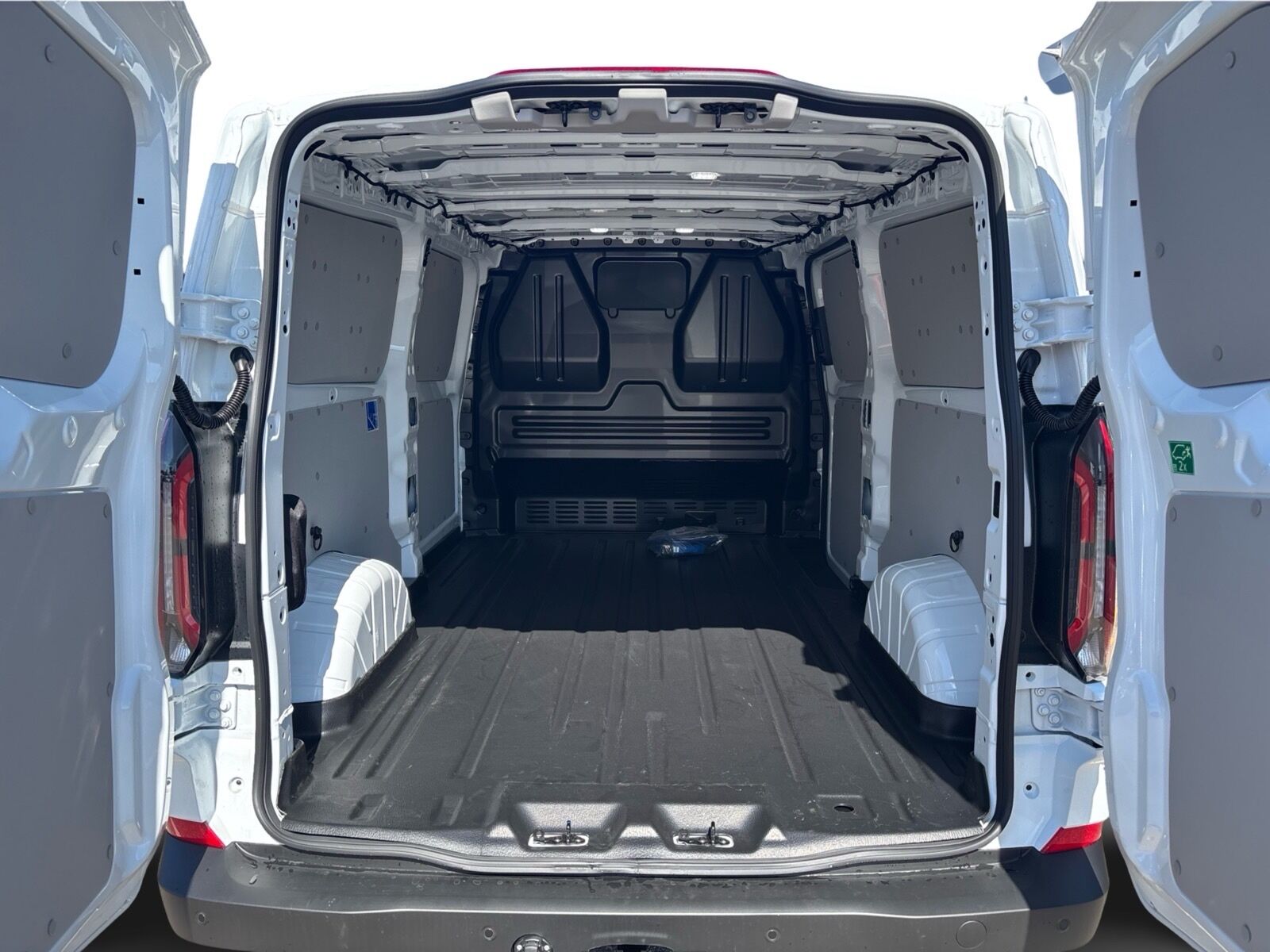 Billede af Ford E-Transit Custom 340 L2H1 EL Trend 218HK Van Aut.