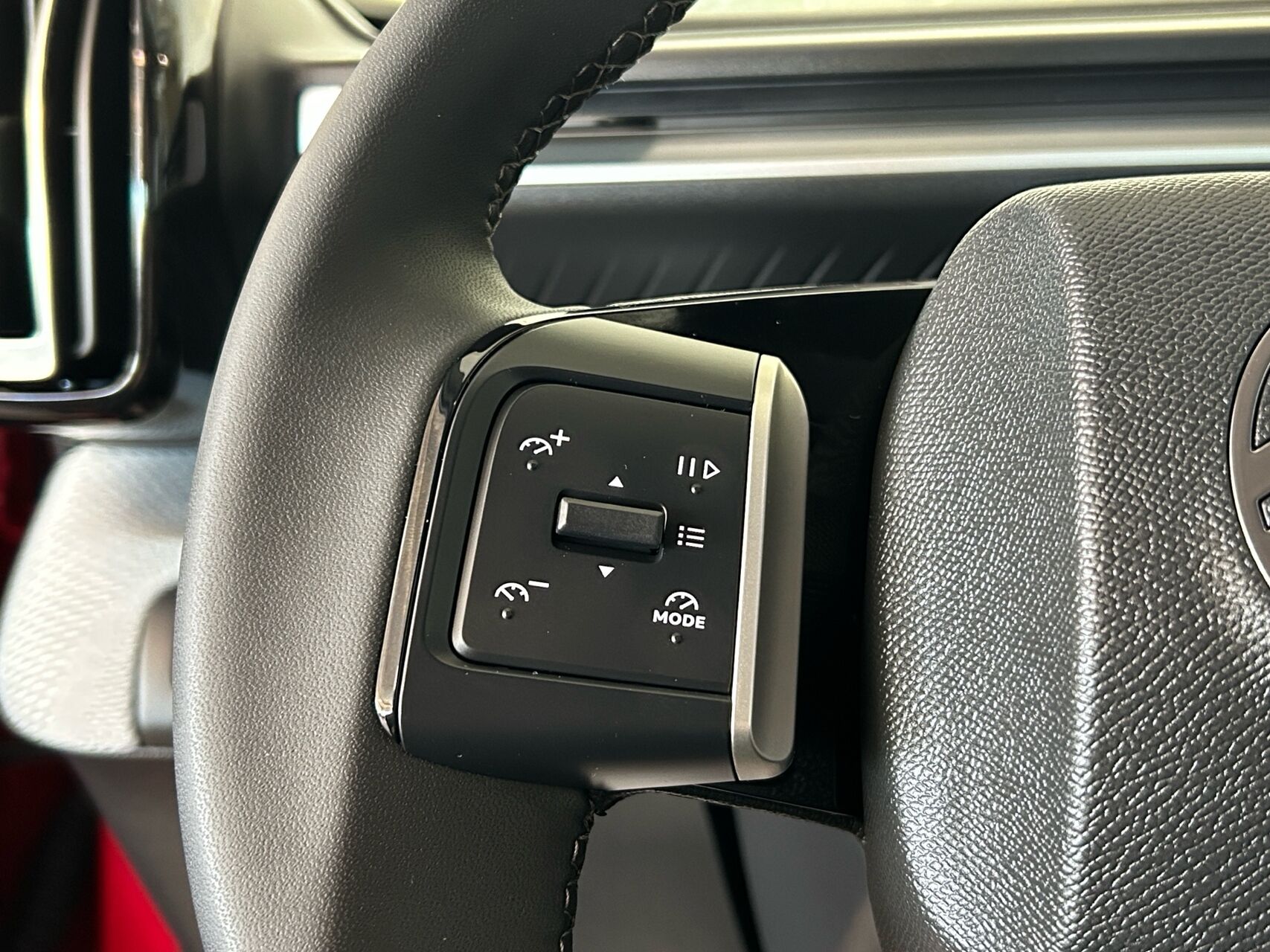 Billede af Citroën e-C3 EL Max 113HK 5d Aut.