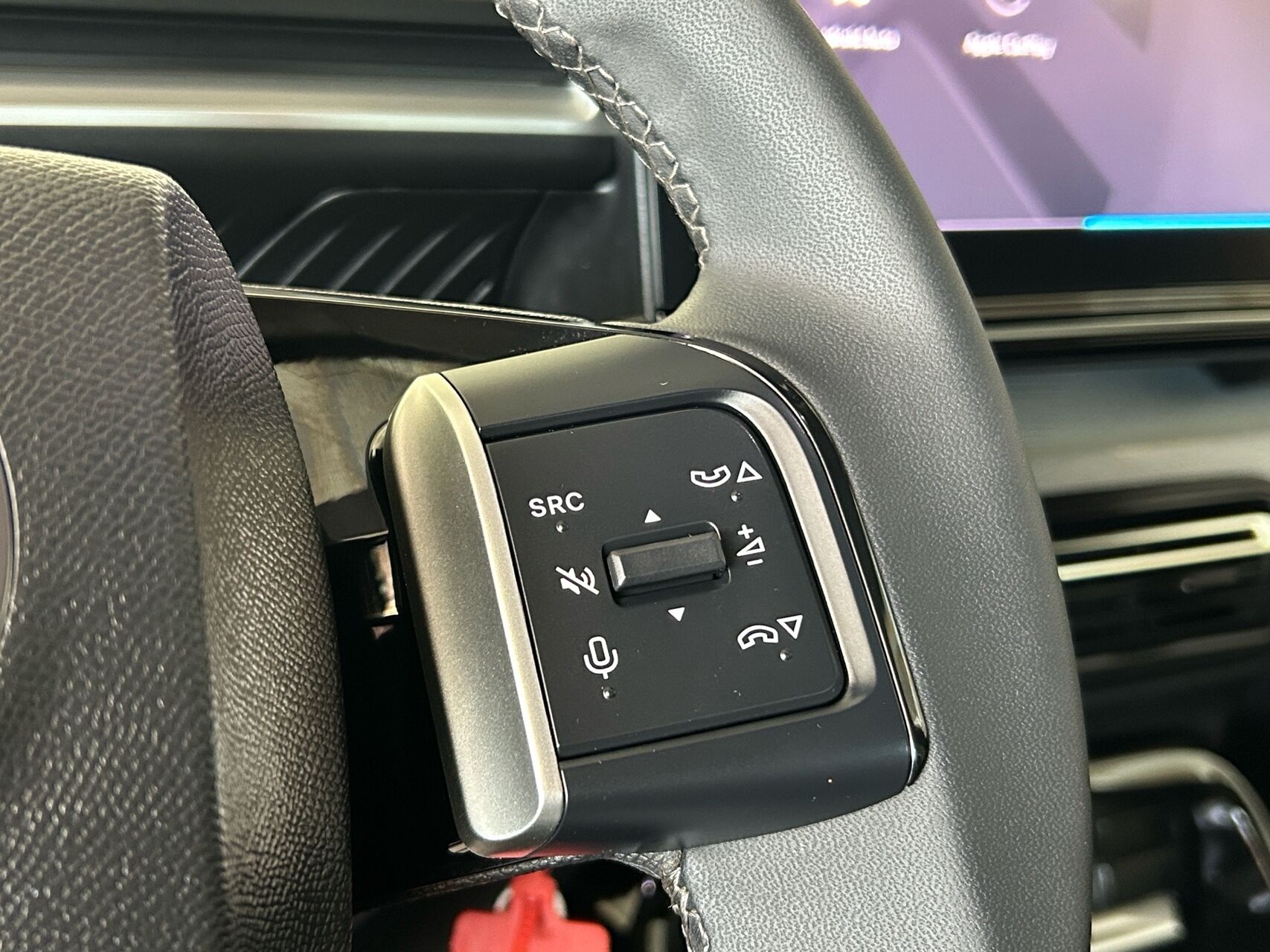 Billede af Citroën e-C3 EL Max 113HK 5d Aut.