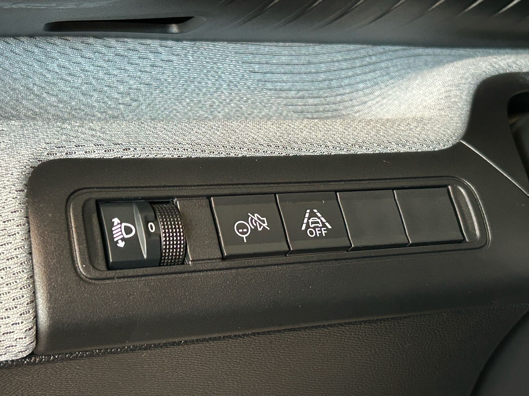 Billede af Citroën e-C3 EL Max 113HK 5d Aut.