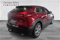 Mazda CX-30 2,0 Skyactiv-X  Mild hybrid Sky 180HK 5d 6g