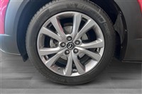 Mazda CX-30 2,0 Skyactiv-X  Mild hybrid Sky 180HK 5d 6g