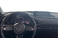 Mazda CX-30 2,0 Skyactiv-X  Mild hybrid Sky 180HK 5d 6g