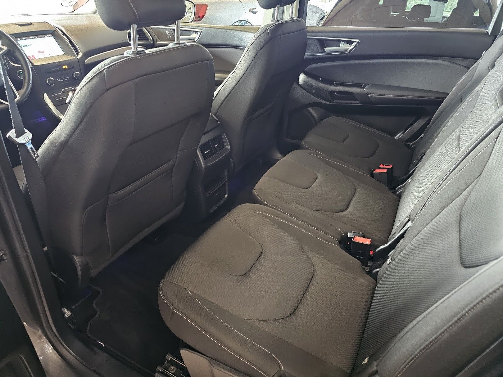 Billede af Ford S-Max 2,0 TDCi Titanium 180HK Aut. 