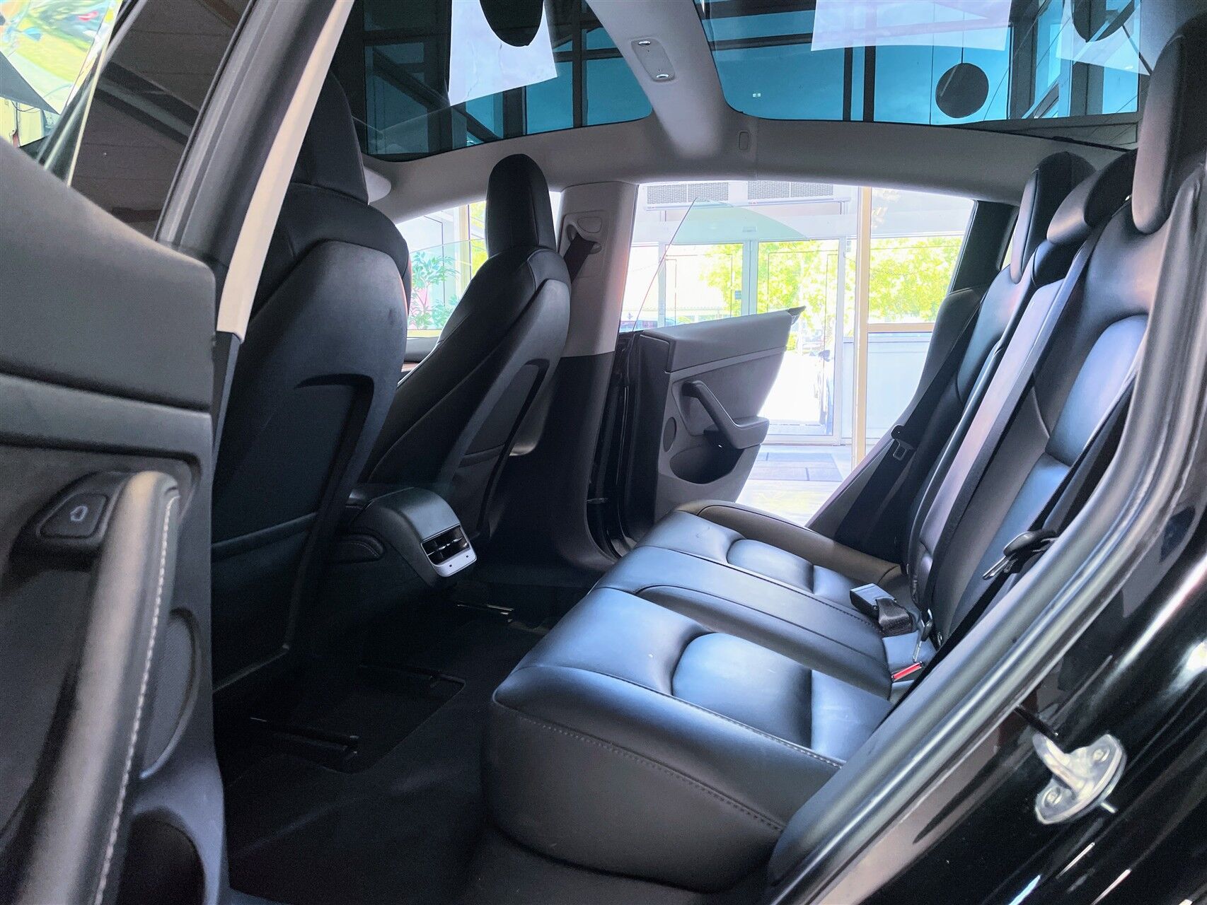 Billede af Tesla Model 3 EL Long Range AWD 498HK Aut.