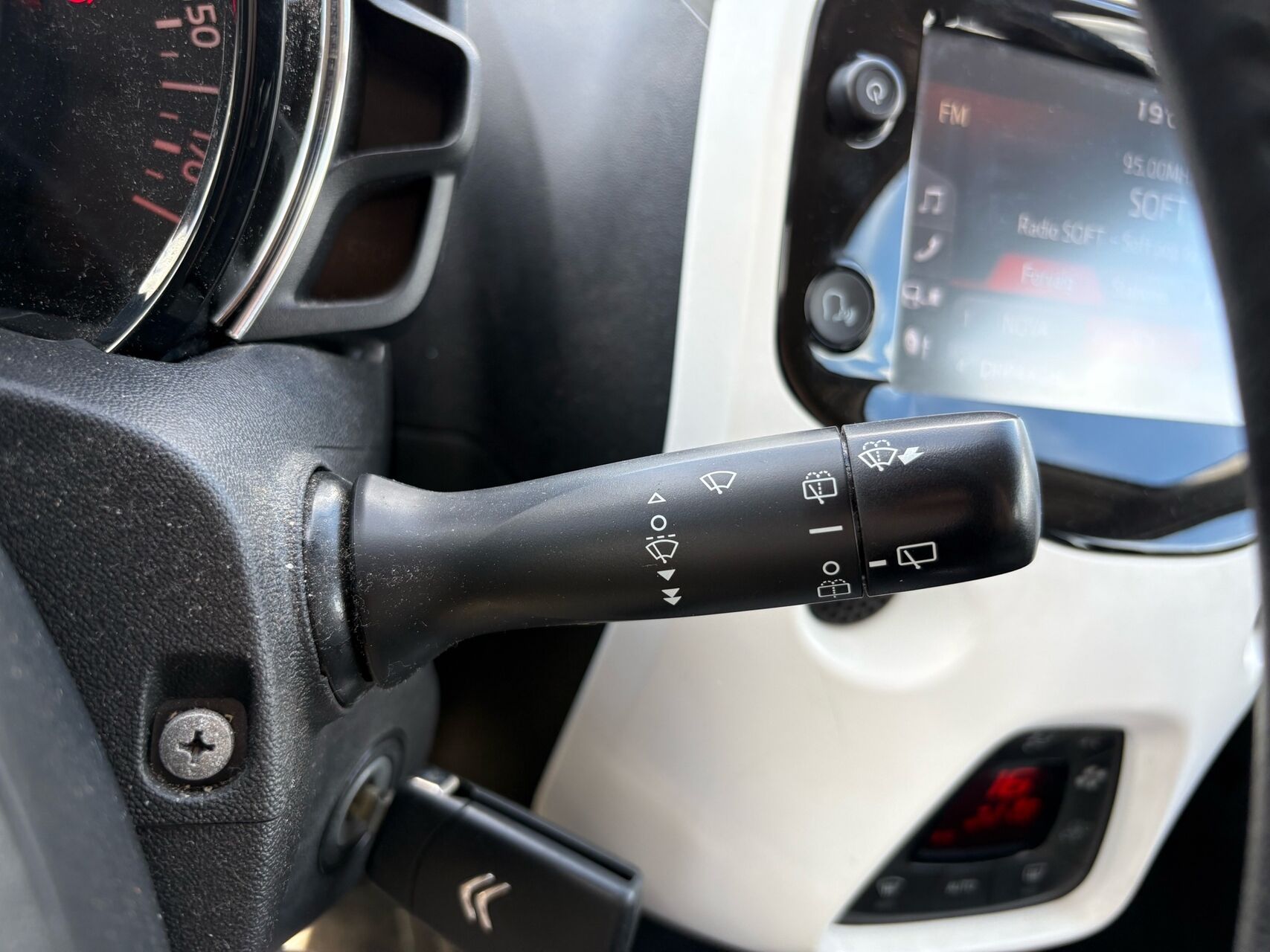 Billede af Citroën CitroËn C1 1.0 VTi 72 hk 5D ET 