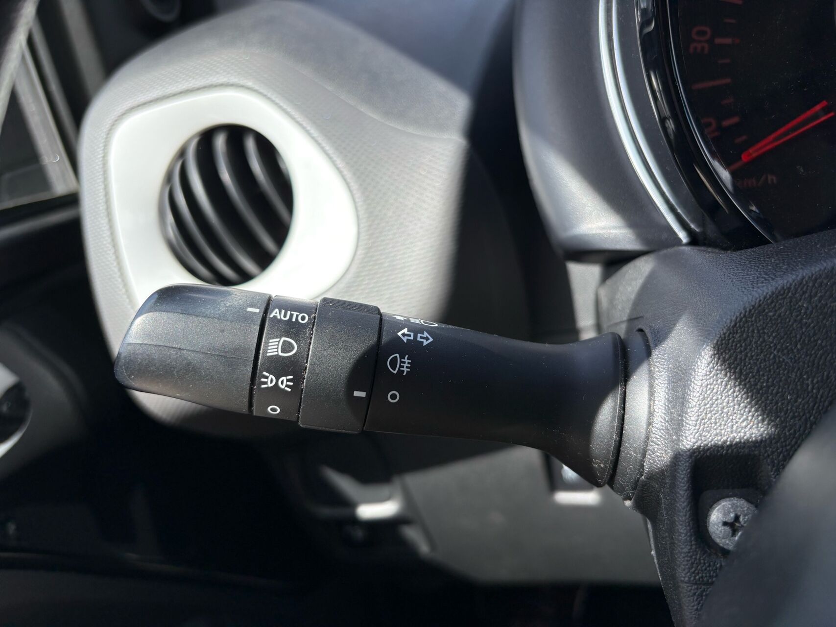 Billede af Citroën CitroËn C1 1.0 VTi 72 hk 5D ET 