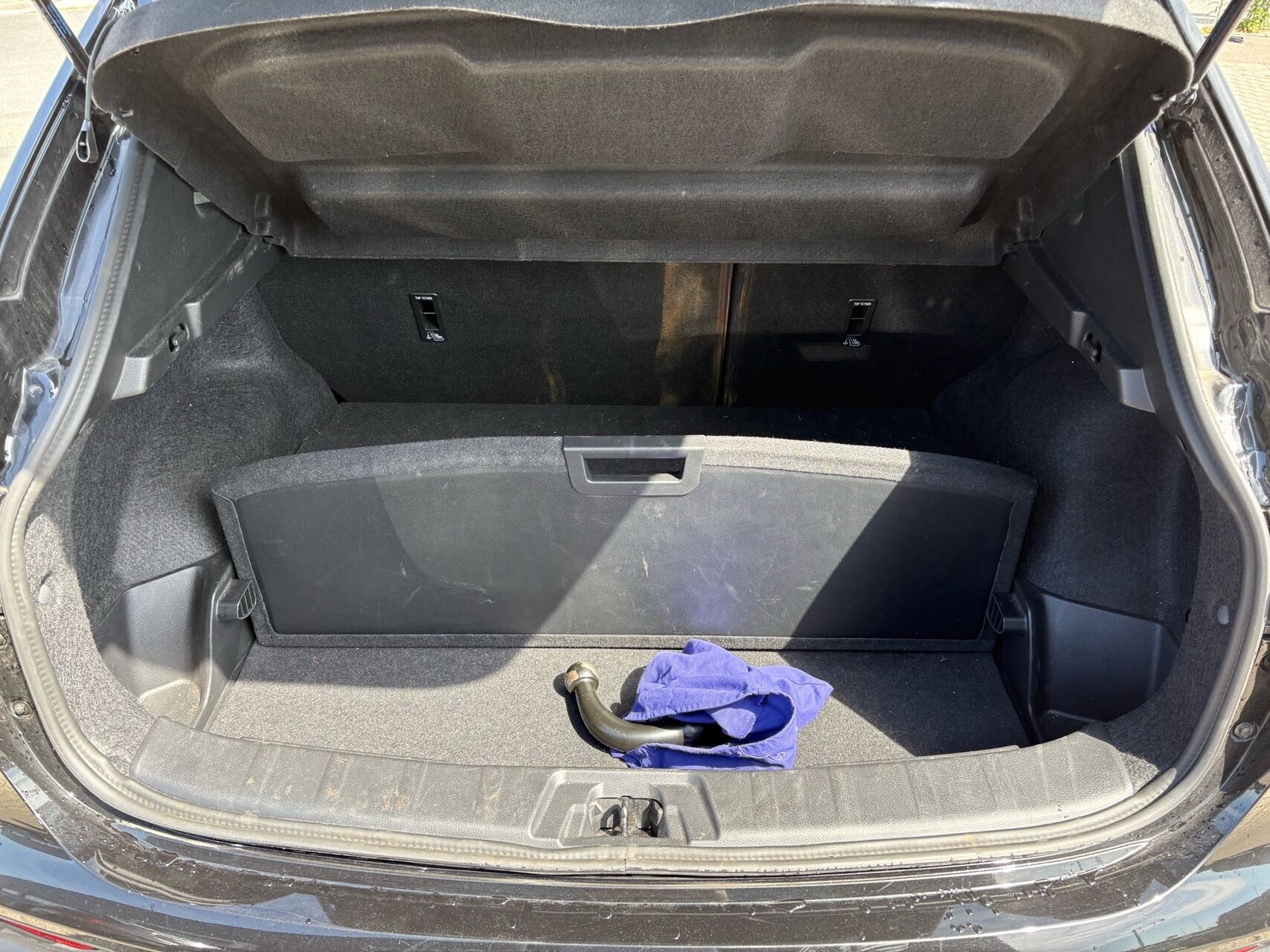 Billede af Nissan Qashqai 1,3 Dig-T N-Connecta DCT 160HK 5d 7g Aut.