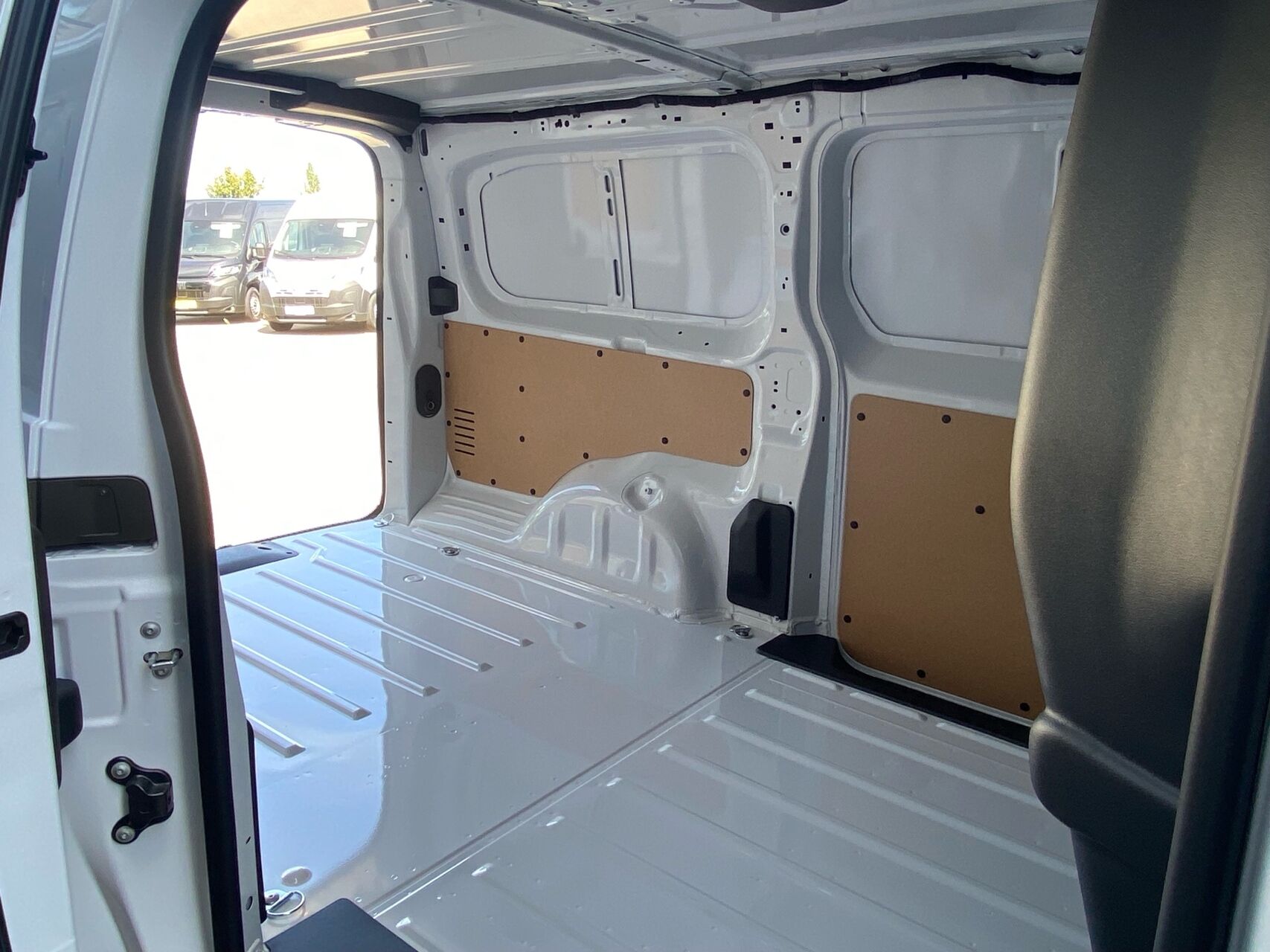 Billede af Fiat Scudo L3 2,2 BlueHDI Pro 150HK Van 8g Aut.