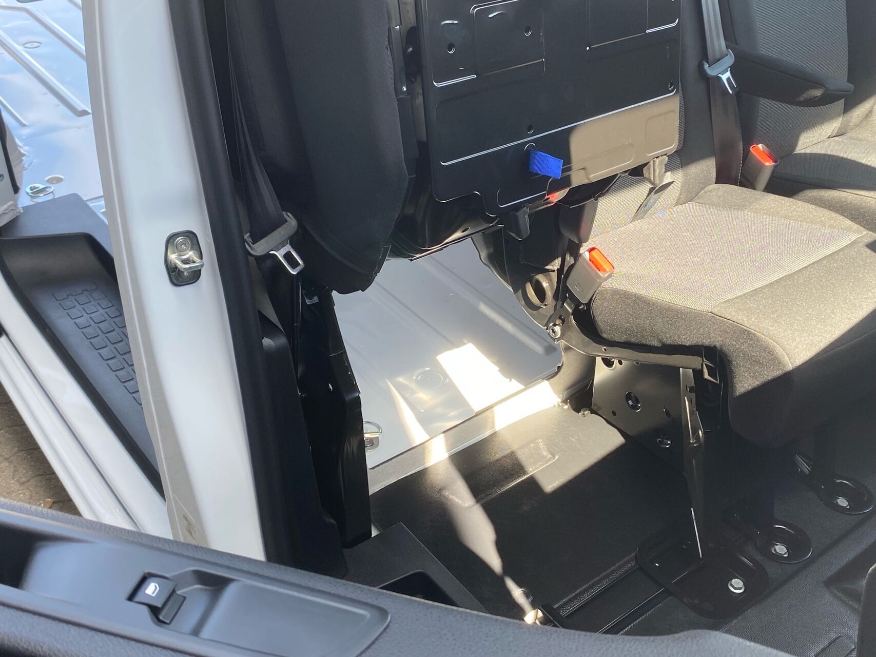 Billede af Fiat Scudo L3 2,2 BlueHDI Pro 150HK Van 8g Aut.
