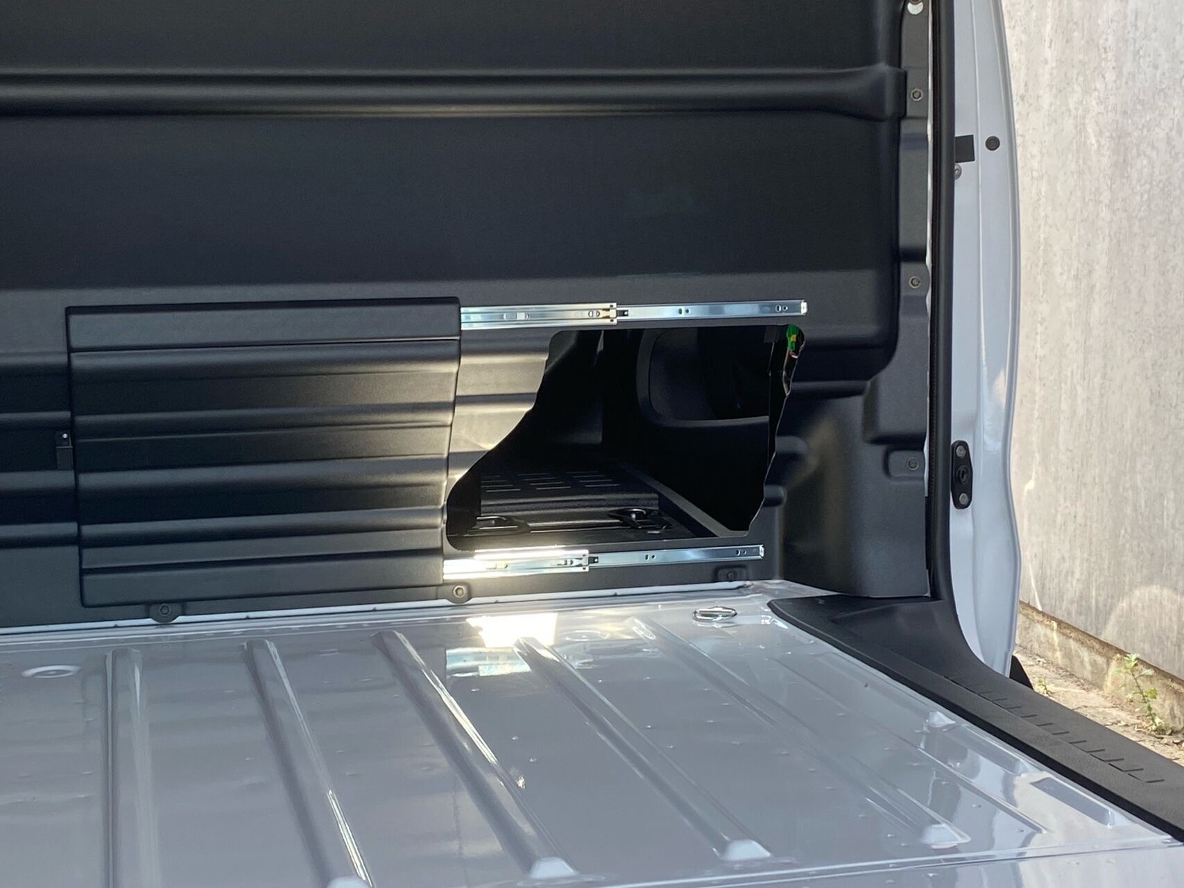 Billede af Fiat Scudo L3 2,2 BlueHDI Pro 150HK Van 8g Aut.