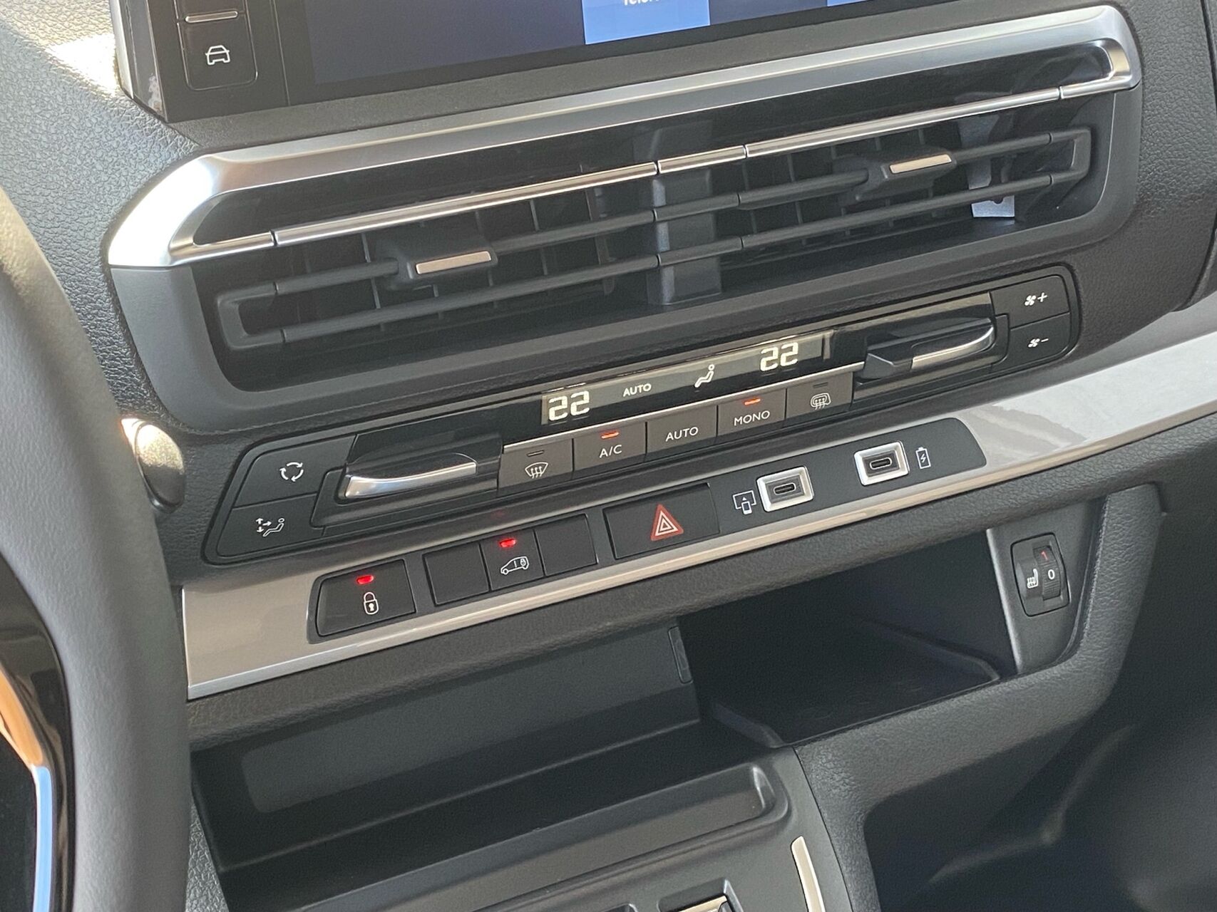 Billede af Fiat Scudo L3 2,2 BlueHDI Pro 150HK Van 8g Aut.