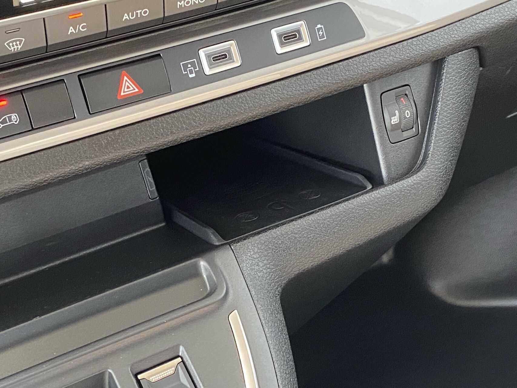 Billede af Fiat Scudo L3 2,2 BlueHDI Pro 150HK Van 8g Aut.
