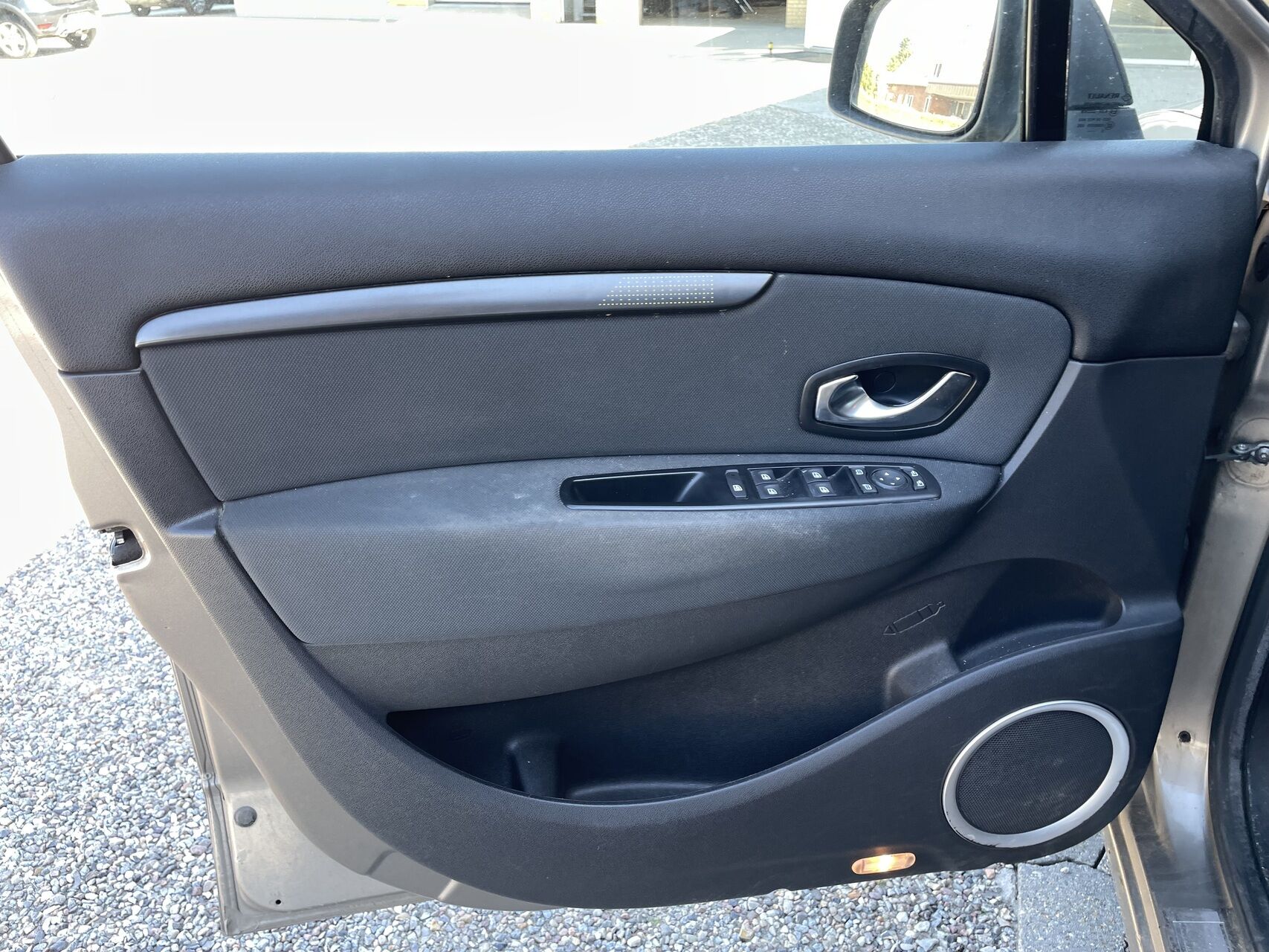 Billede af Renault Grand Scénic 1,9 DCI FAP Dynamique 130HK 6g