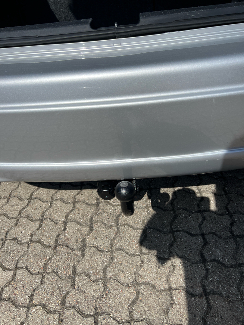 Billede af Suzuki SX4 1,6 16V Exclusive 120HK 5d