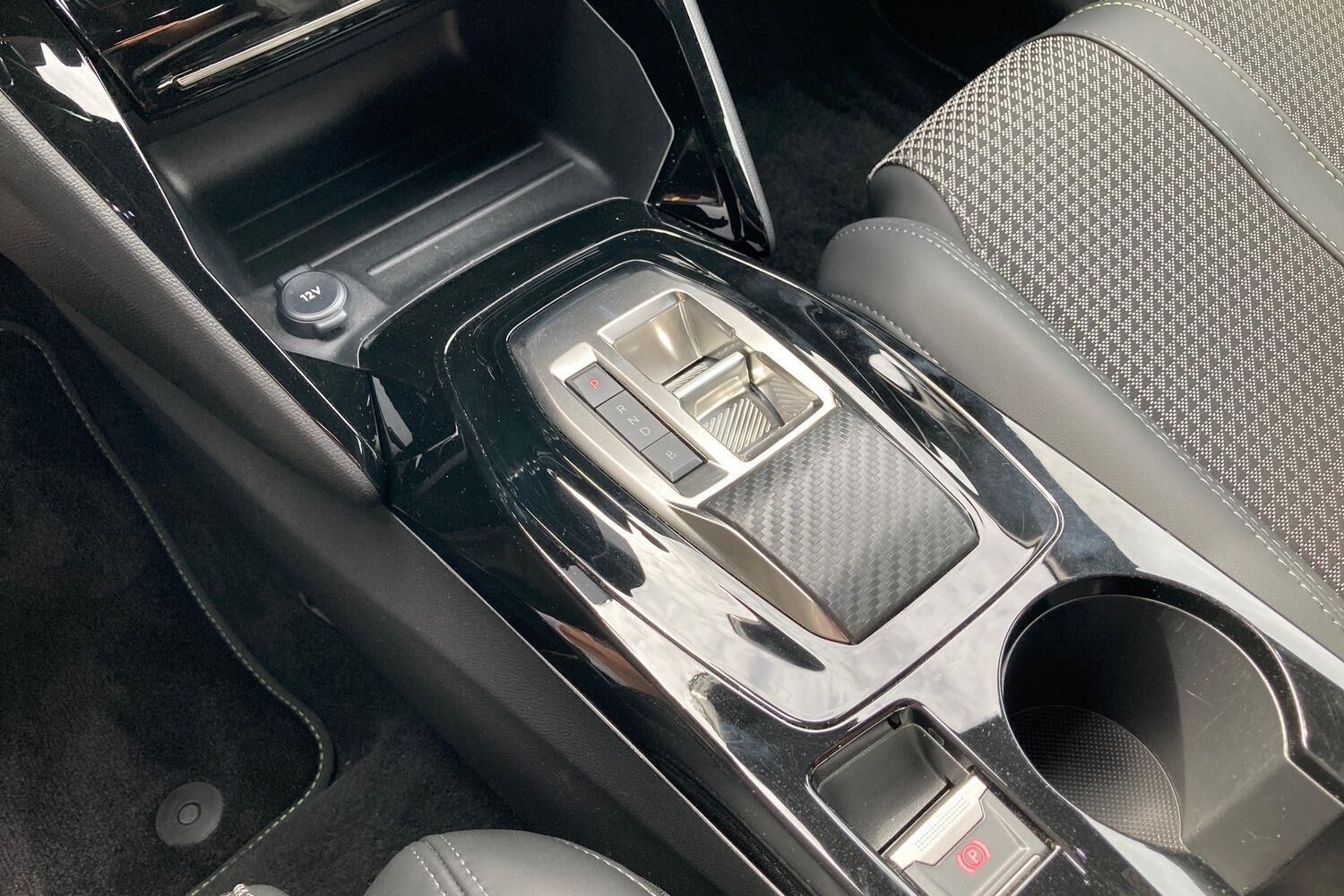 Billede af Peugeot e-208 EL GT 136HK 5d Aut.