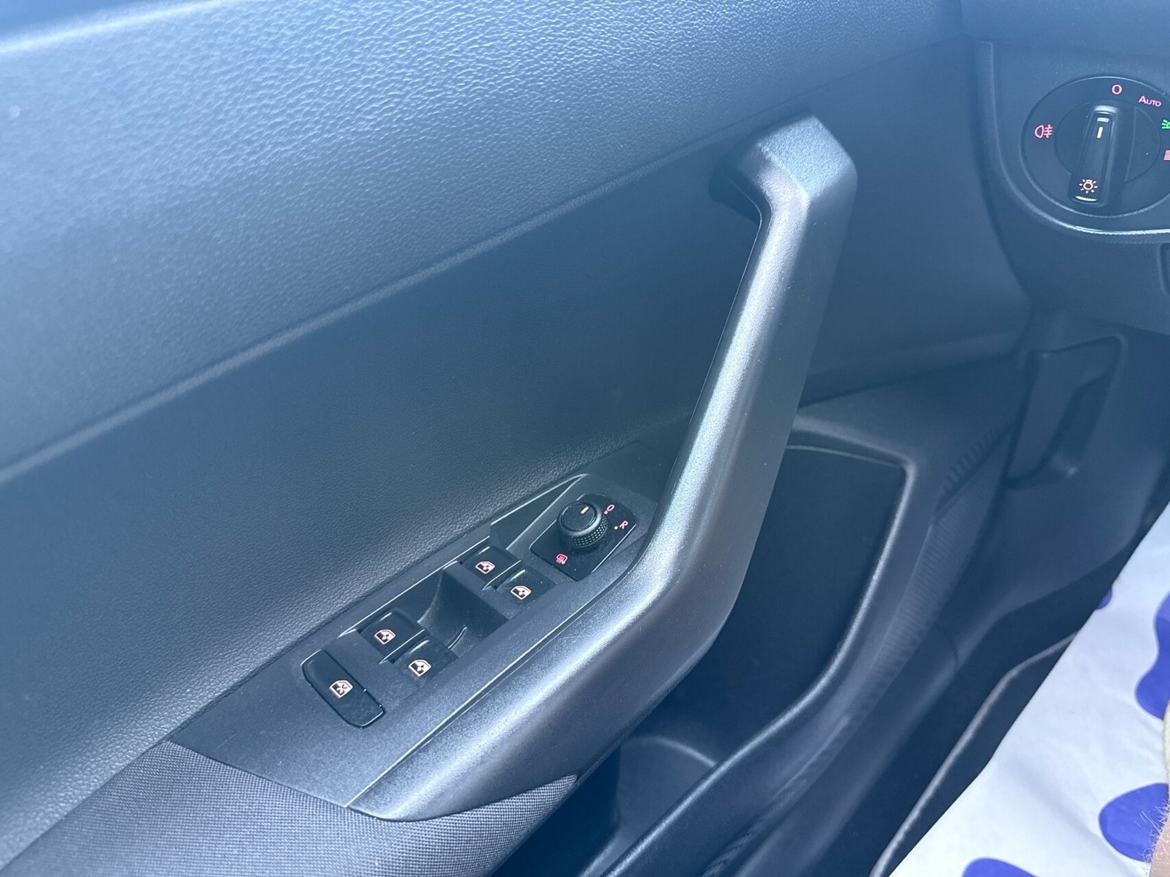 Billede af VW Polo 1,0 TSI Comfortline 95HK 5d