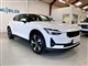 Billede af Polestar 2 EL Long Range Single motor Plus 231HK 5d Aut.