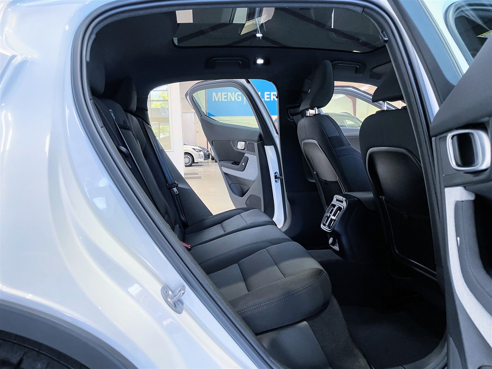 Billede af Polestar 2 EL Long Range Single motor Plus 231HK 5d Aut.