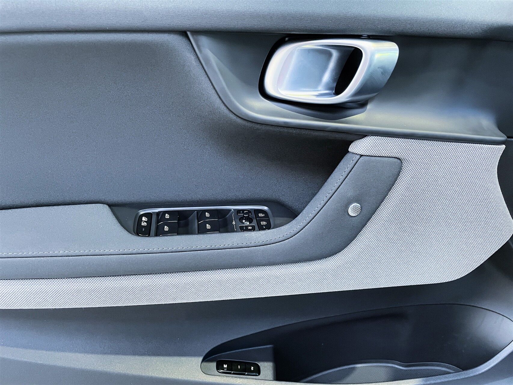 Billede af Polestar 2 EL Long Range Single motor Plus 231HK 5d Aut.