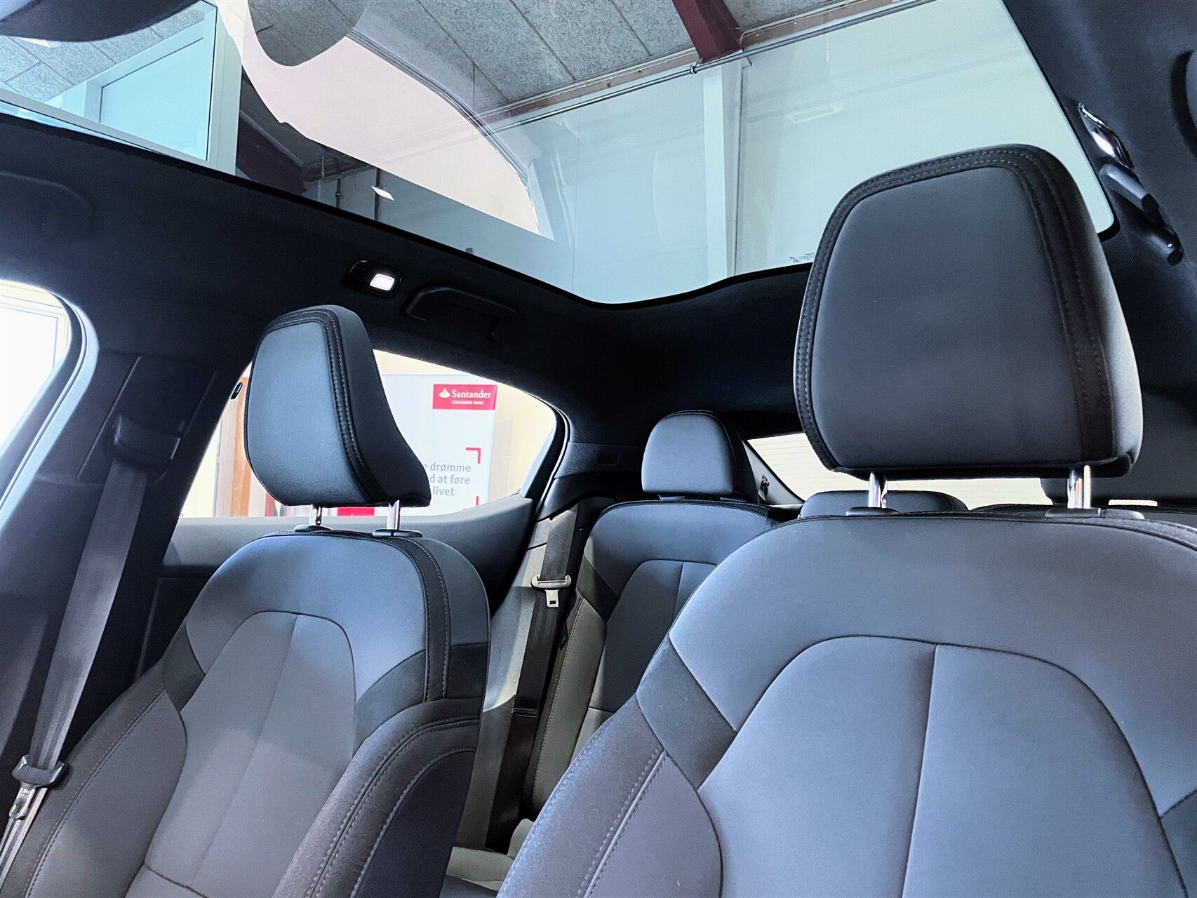 Billede af Polestar 2 EL Long Range Single motor Plus 231HK 5d Aut.