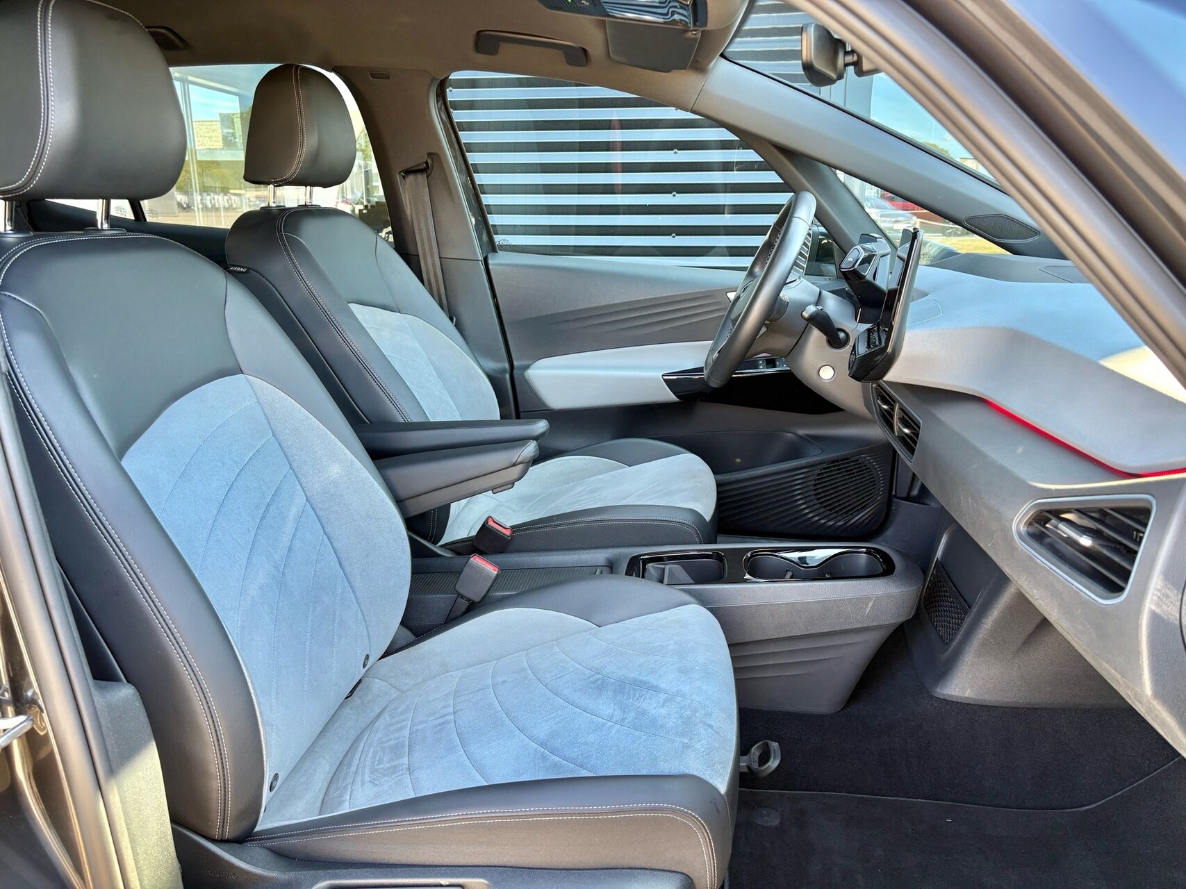 Billede af VW ID.3 EL Active 204HK 5d Aut.