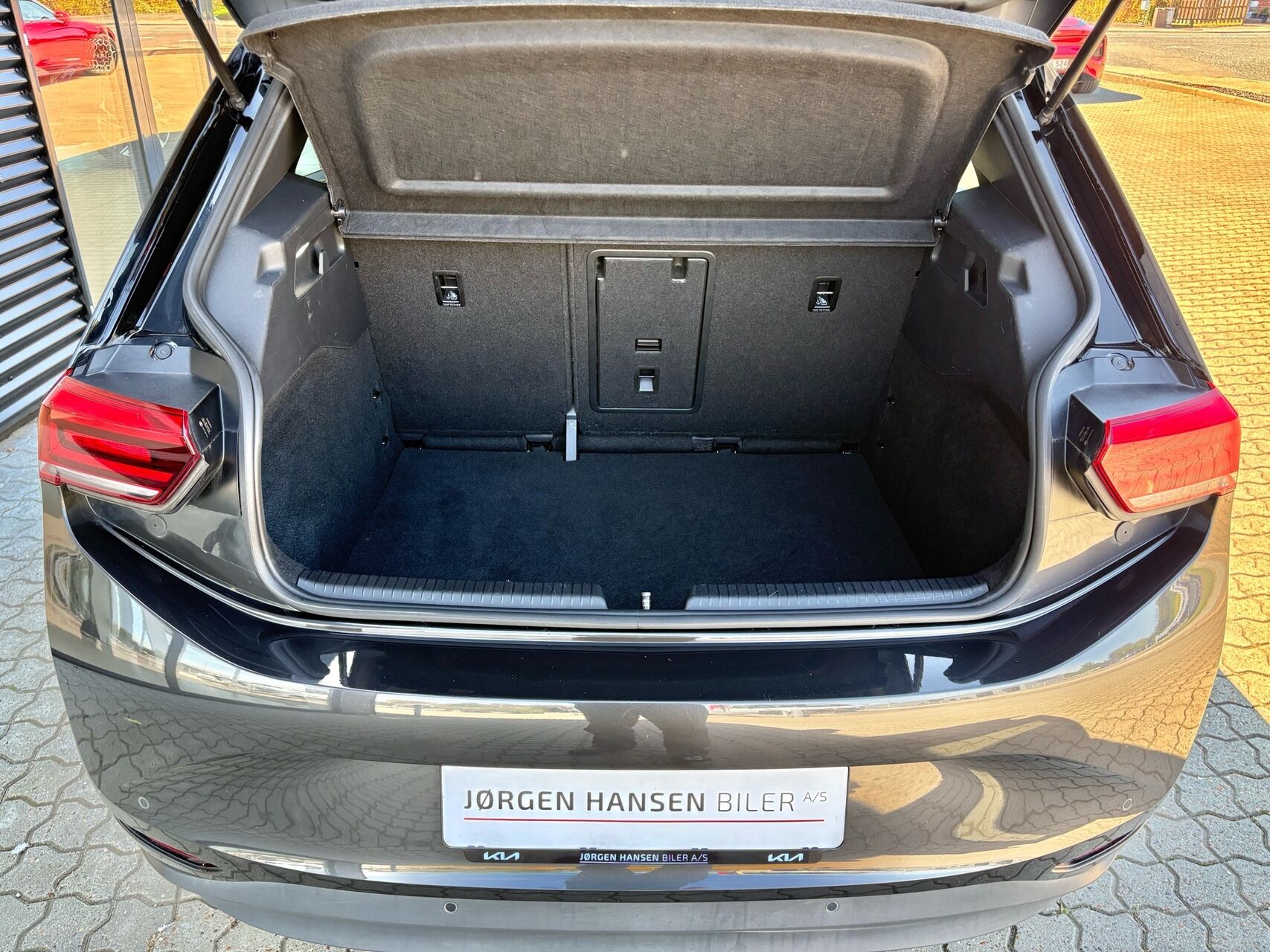 Billede af VW ID.3 EL Active 204HK 5d Aut.