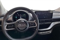 Fiat 500e EL Icon 118HK Cabr. Aut.