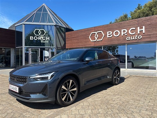 Polestar 2 EL 231HK 5d Aut.