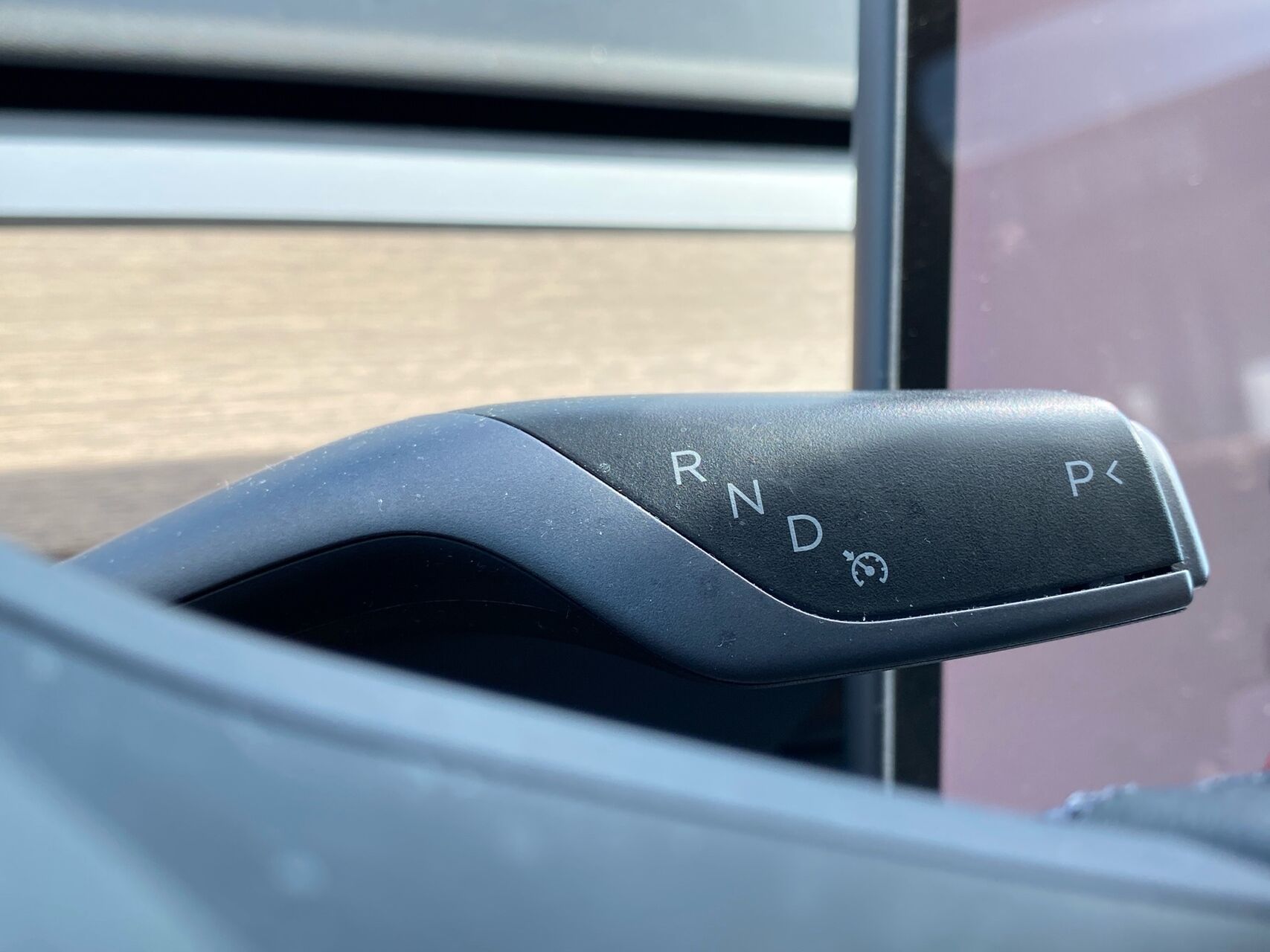 Billede af Tesla Model Y EL RWD 299HK 5d Aut.