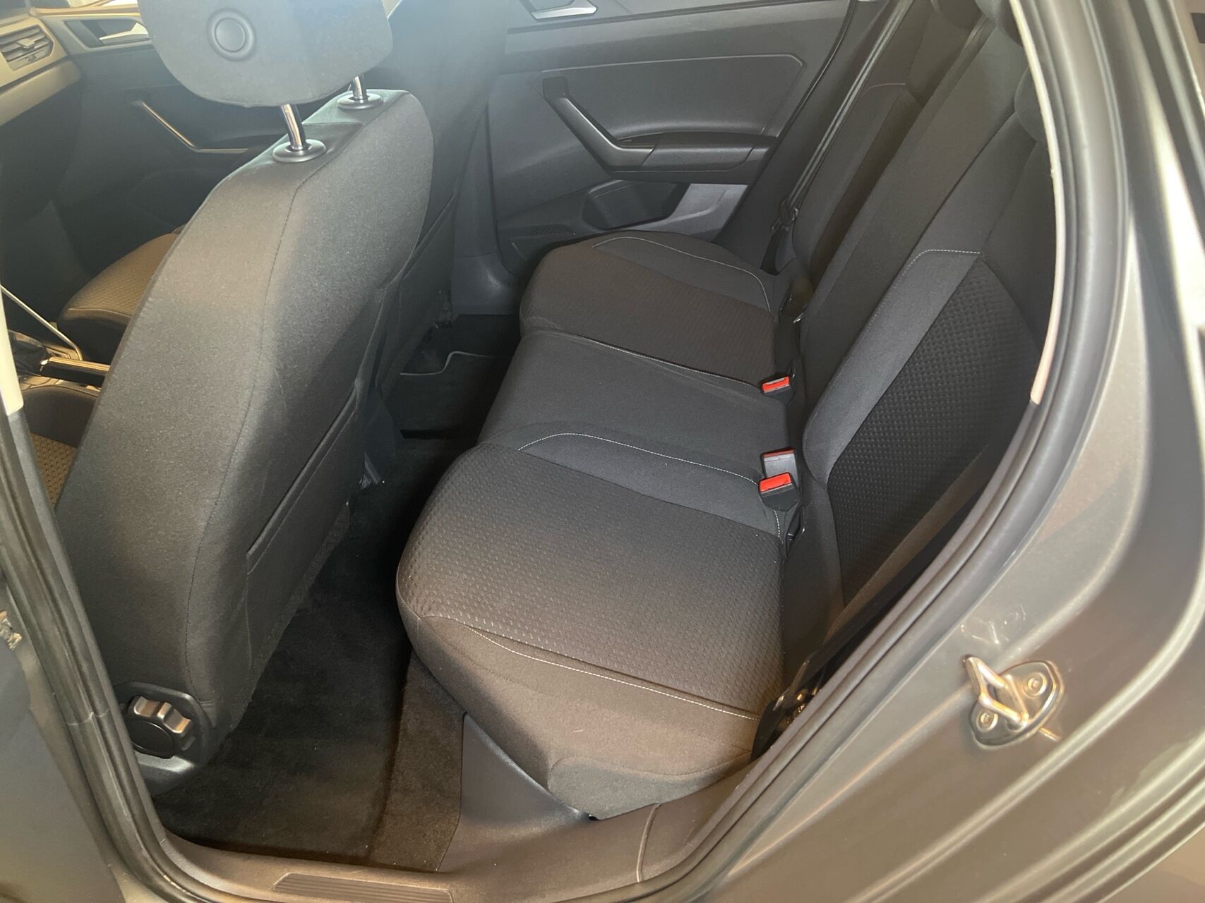Billede af VW Polo 1,6 TDI Comfortline DSG 95HK 5d 7g Aut.