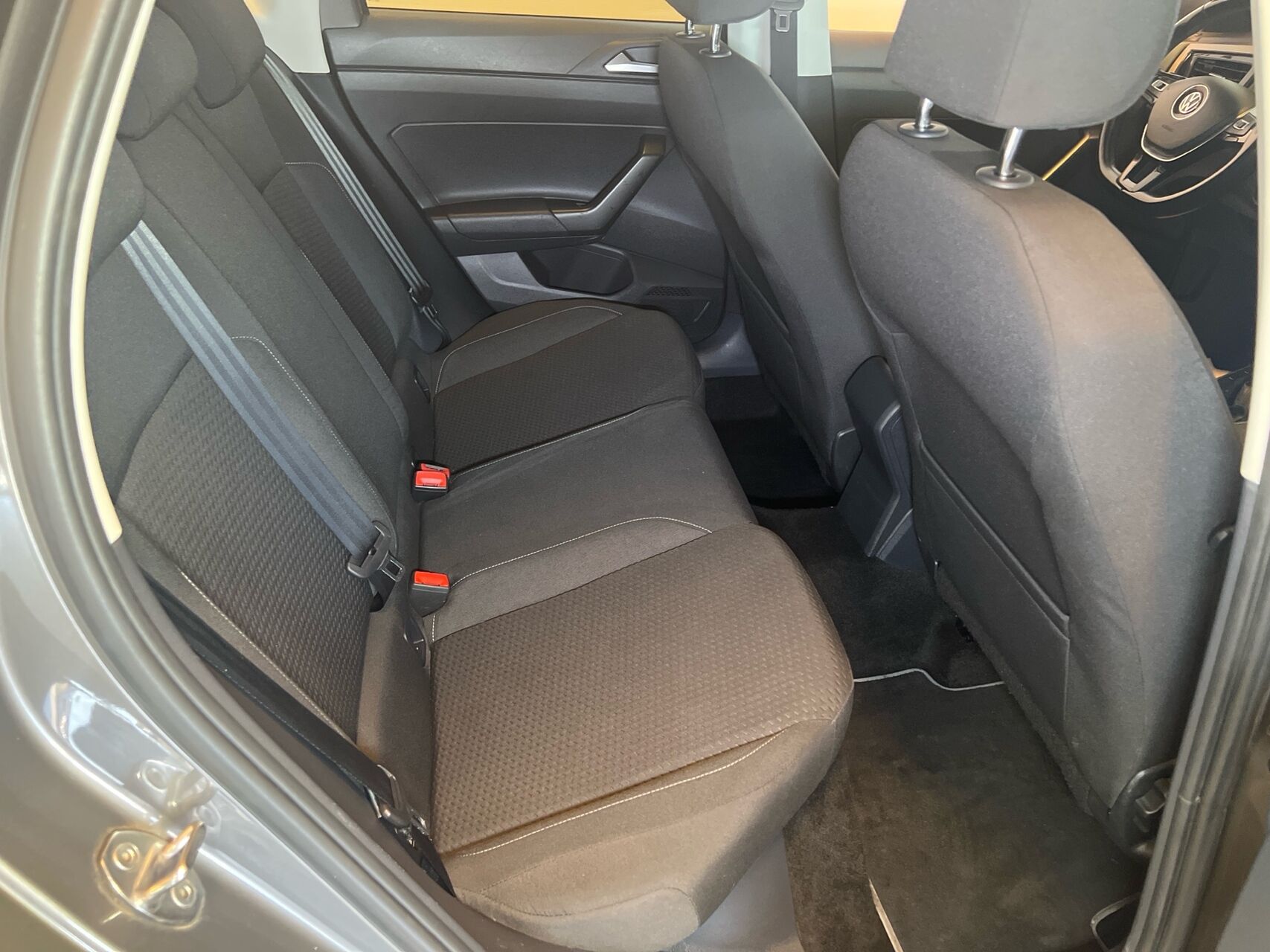 Billede af VW Polo 1,6 TDI Comfortline DSG 95HK 5d 7g Aut.
