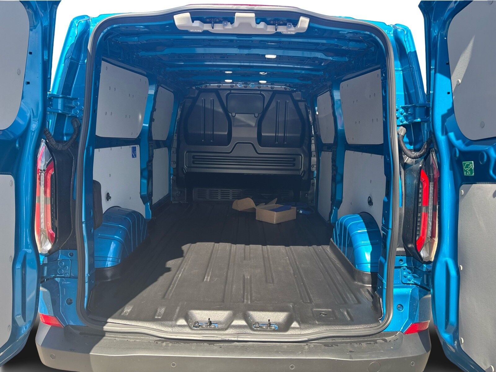 Billede af Ford E-Transit Custom 340 L2H1 EL Trend 218HK Van Aut.