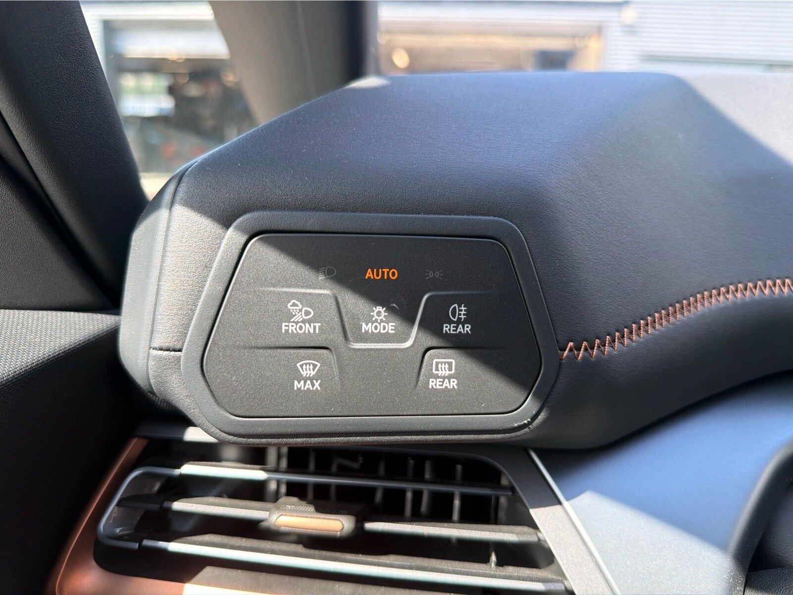 Billede af Cupra Born EL High 204HK 5d Aut.