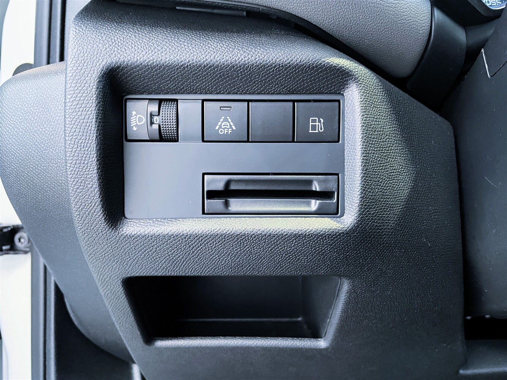Billede af Citroën C5 Aircross 1,6 Plugin-hybrid Iconic EAT8 225HK 5d 8g Aut.