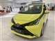 Billede af Toyota Aygo 1,0 VVT-I X-Sky 69HK 5d