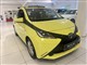 Billede af Toyota Aygo 1,0 VVT-I X-Sky 69HK 5d