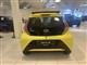 Billede af Toyota Aygo 1,0 VVT-I X-Sky 69HK 5d