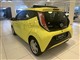 Billede af Toyota Aygo 1,0 VVT-I X-Sky 69HK 5d