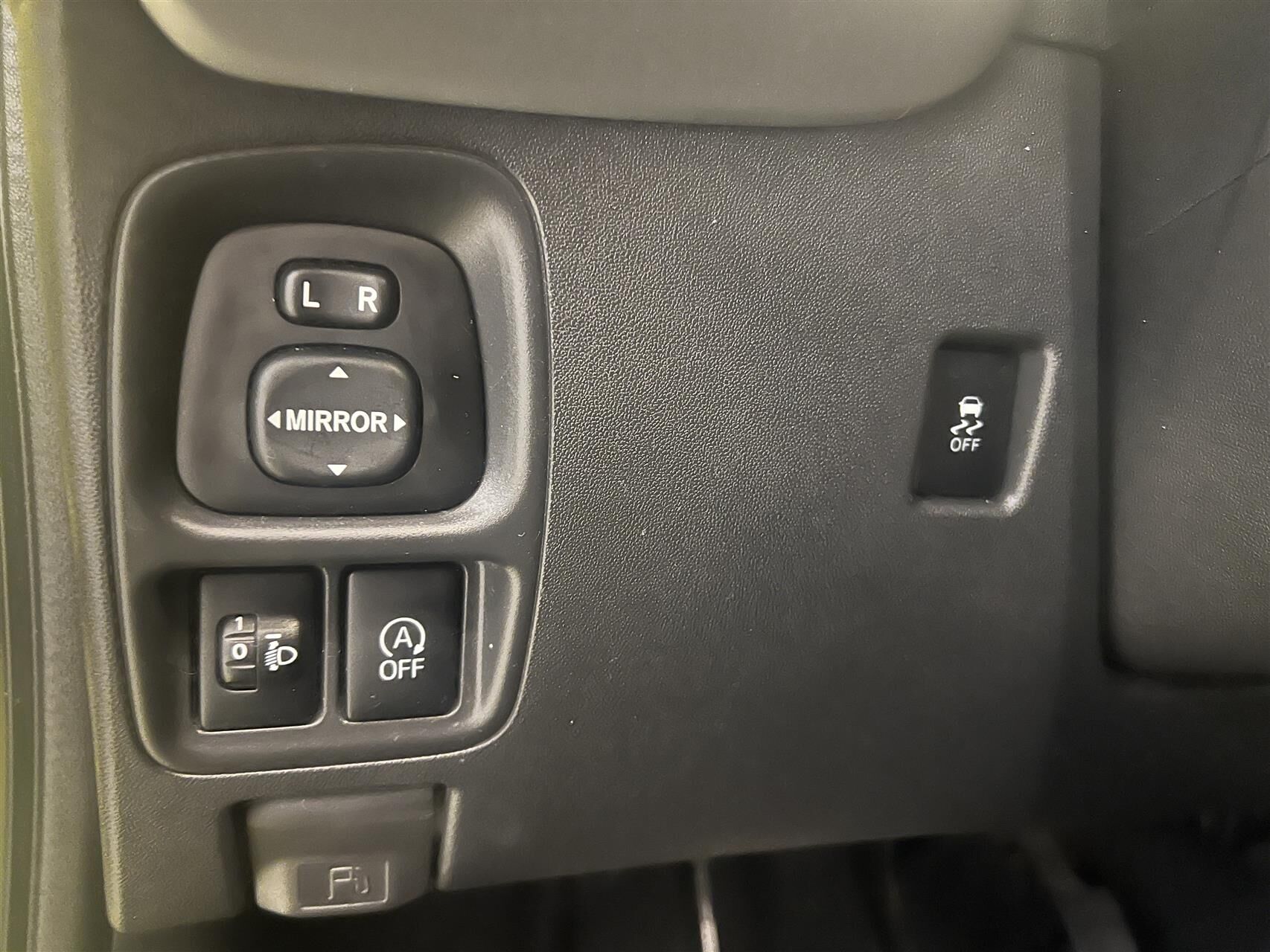 Billede af Toyota Aygo 1,0 VVT-I X-Sky 69HK 5d