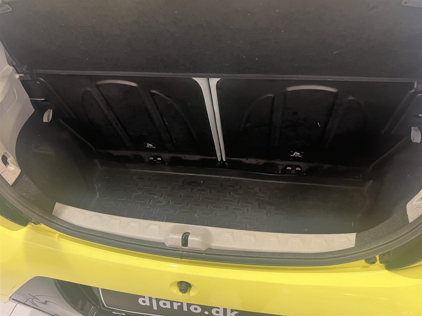 Billede af Toyota Aygo 1,0 VVT-I X-Sky 69HK 5d