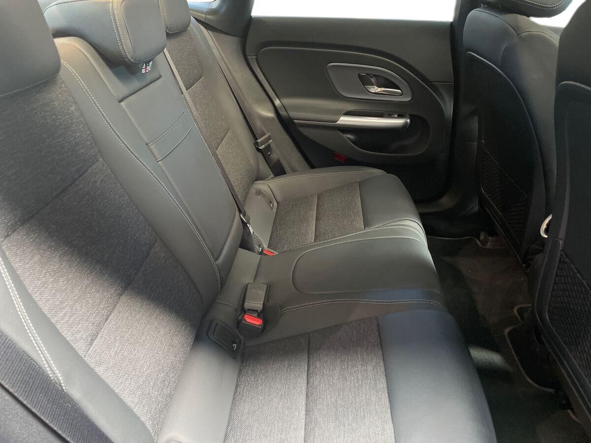 Billede af Mercedes-Benz CLA250+ EL EQ  272HK 5d Aut. 