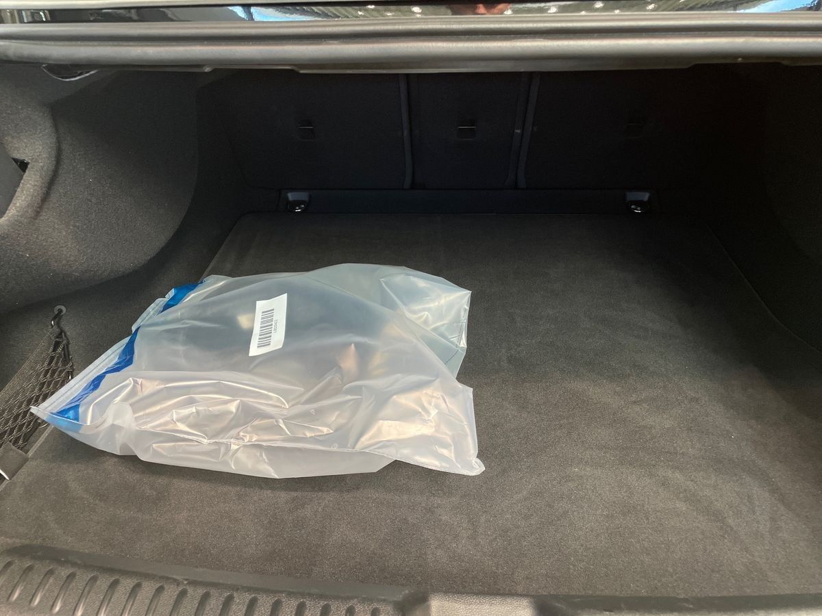 Billede af Mercedes-Benz CLA250+ EL EQ  272HK 5d Aut. 