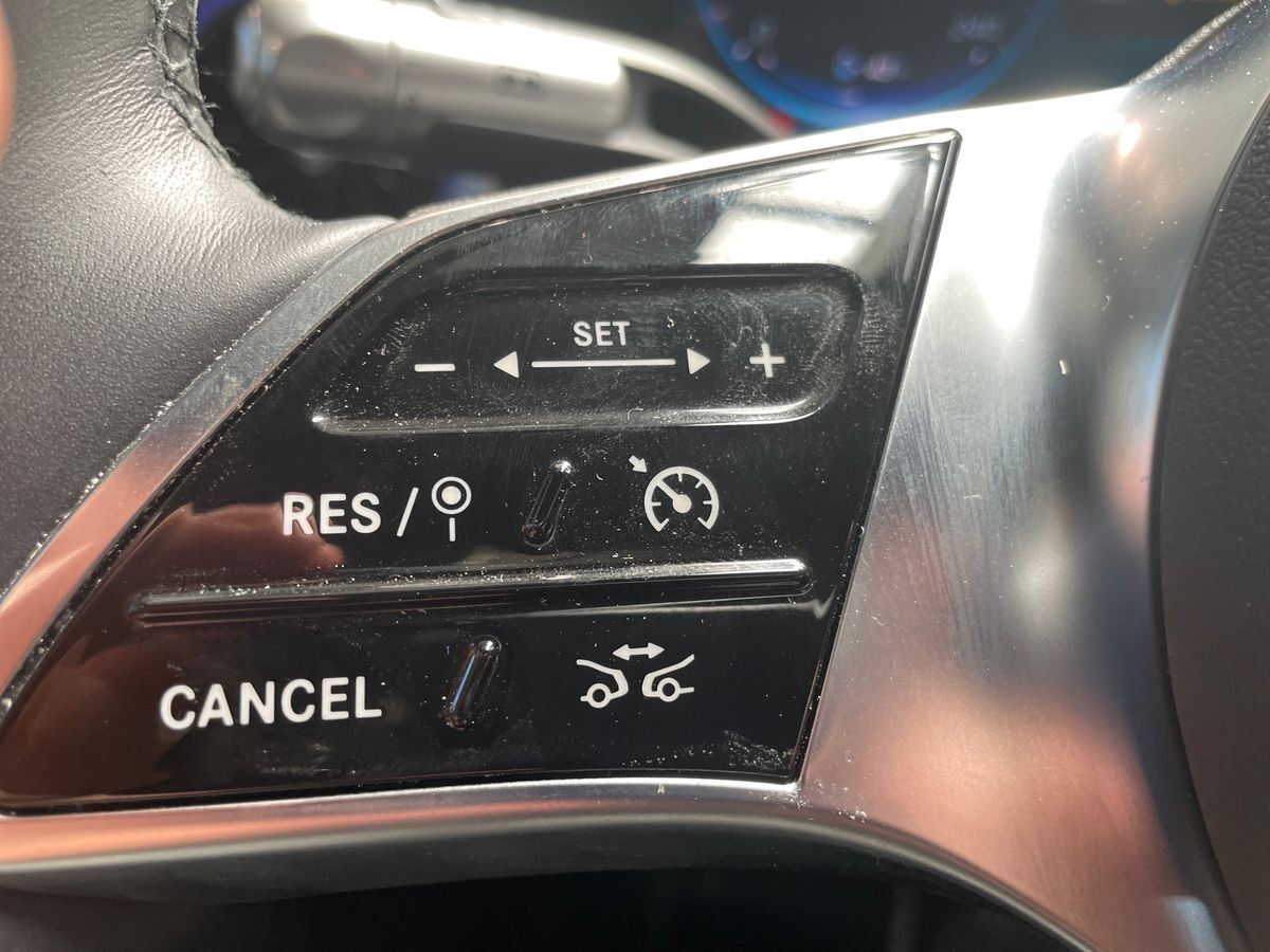 Billede af Mercedes-Benz CLA250+ EL EQ  272HK 5d Aut. 
